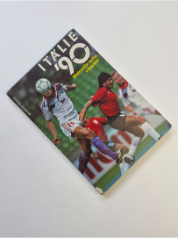 Itálie 90 – Mistrovství světa v kopané