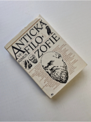 Antická filozofie