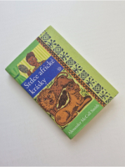 Srdce africké krásky