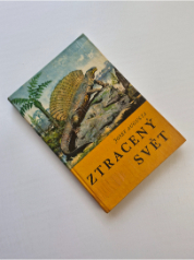 Ztracený svět