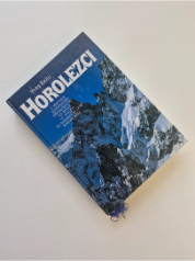 Horolezci