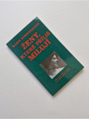 Ženy, které příliš milují