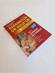 Harrington on hold'em. Díl 2. Závěrečné fáze turnajů