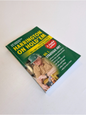 Harrington on hold’em. Díl 1. Strategie hry