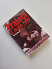 Žraloci a malé ryby