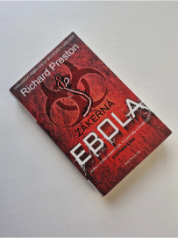 Zákeřná ebola