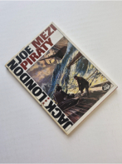 Joe mezi piráty