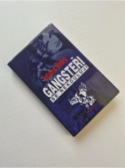 Gangsteři se nekoulují