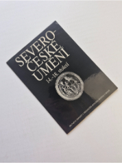 Severočeské umění 14.-18. století