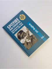 Spitfire nad Evropou - Československý stíhač Otto Smik a jeho doba
