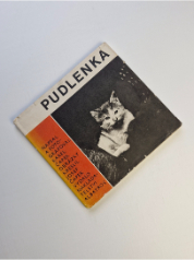 Pudlenka