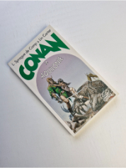 Conan z Aquilonie