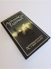 Almanach tajemna