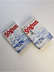 Šógun I. + II.-III.