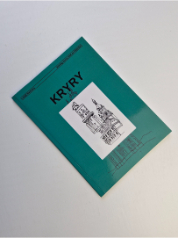 Kryry - Kresby historické architektury