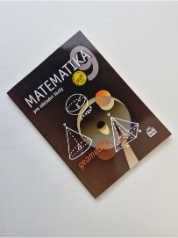 Matematika 9 pro základní školy - geometrie