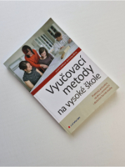 Vyučovací metody na vysoké škole