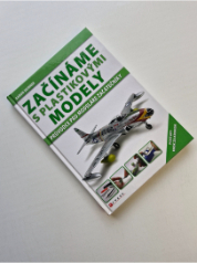 Začínáme s plastikovými modely