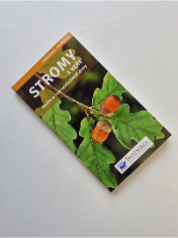 Stromy a keře - Naučte se znát nejdůležitější druhy