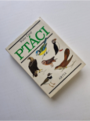 Ptáci