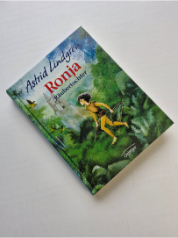 Ronja Räubertochter