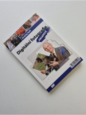 Digitální fotografie polopatě