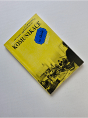 Komunikace ve škole