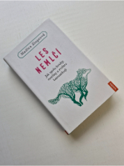 Les nemlčí - Jak spolu houby, rostliny a zvířata komunikují