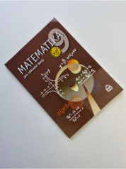 Matematika 9 pro základní školy - algebra