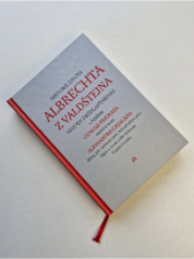 Historie života Albrechta z Valdštejna, vévody frýdlantského