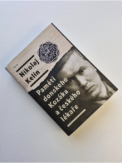 Paměti donského Kozáka a českého lékaře