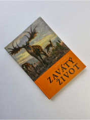 Zavátý život