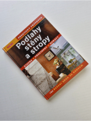 Podlahy, stěny a stropy