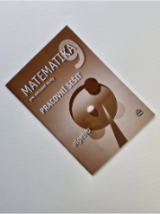 Matematika pro základní školy 9 - Algebra - Pracovní sešit