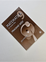 Matematika 9 pro základní školy - pracovní sešit - geometrie
