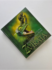 Zvířata - Ottova obrazová encyklopedie