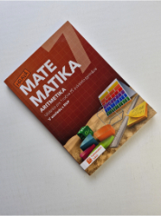 Hravá matematika 7 - učebnice