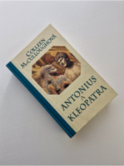 Antonius a Kleopatra