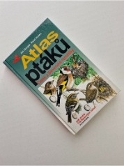 Atlas ptáků