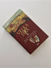 Velká hra