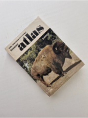 Kapesní atlas savců