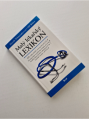 Malý lékařský lexikon