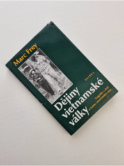 Dějiny vietnamské války