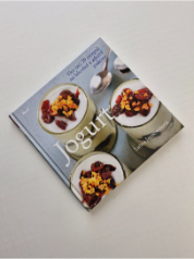 Jogurt