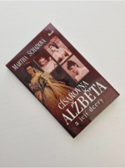 Císařovna Alžběta a její dcery