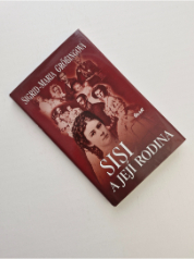 Sisi a její rodina