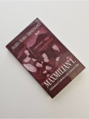 Maxmilián I. - Zakladatel habsburské světové říše