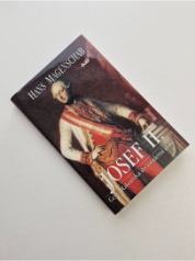 Josef II. - Cesta Rakouska do moderní doby