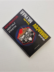 Reformátoři nebývají šťastni