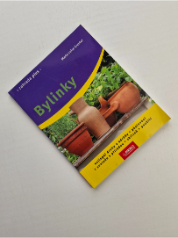 Bylinky